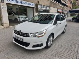 Citroën C4 BlueHDi 100 Live  - Foto 2