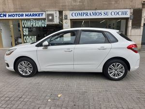 Citroën C4 BlueHDi 100 Live  - Foto 8