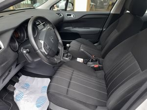 Citroën C4 BlueHDi 100 Live  - Foto 10