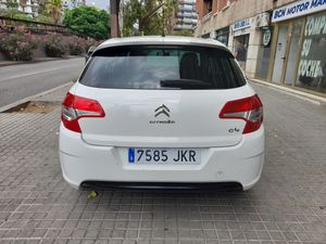 Citroën C4 BlueHDi 100 Live  - Foto 6