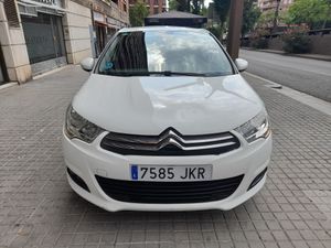 Citroën C4 BlueHDi 100 Live  - Foto 3