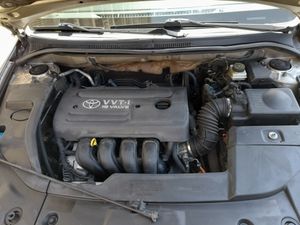 Toyota Avensis 1.8 VVTI SOL AUTO  - Foto 12