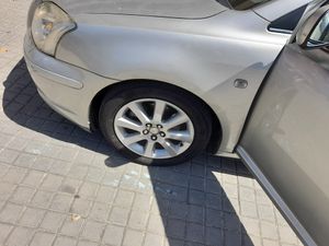 Toyota Avensis 1.8 VVTI SOL AUTO  - Foto 15
