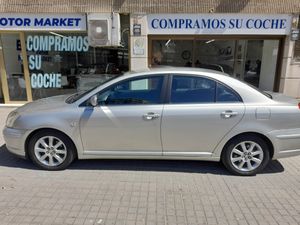 Toyota Avensis 1.8 VVTI SOL AUTO  - Foto 7