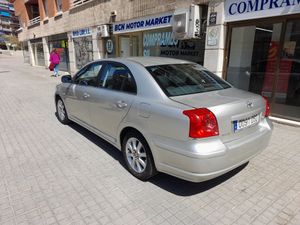 Toyota Avensis 1.8 VVTI SOL AUTO  - Foto 6