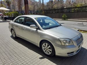 Toyota Avensis 1.8 VVTI SOL AUTO  - Foto 4