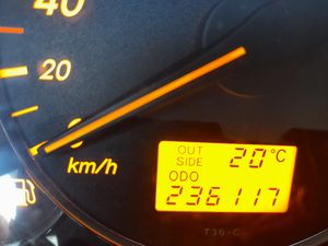 Toyota Avensis 1.8 VVTI SOL AUTO  - Foto 13