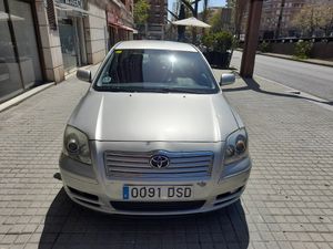 Toyota Avensis 1.8 VVTI SOL AUTO  - Foto 3