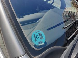 Citroën Xsara Picasso 1.6i 16v Exclusive  - Foto 14