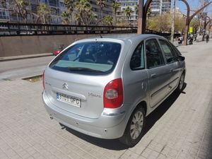 Citroën Xsara Picasso 1.6i 16v Exclusive  - Foto 5