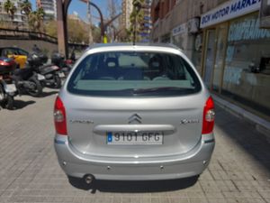 Citroën Xsara Picasso 1.6i 16v Exclusive  - Foto 6