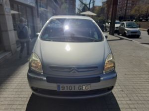 Citroën Xsara Picasso 1.6i 16v Exclusive  - Foto 3