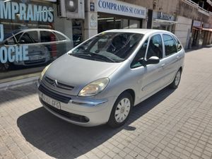 Citroën Xsara Picasso 1.6i 16v Exclusive  - Foto 2