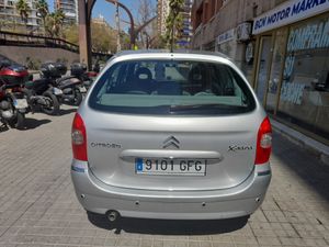 Citroën Xsara Picasso 1.6i 16v Exclusive  - Foto 7