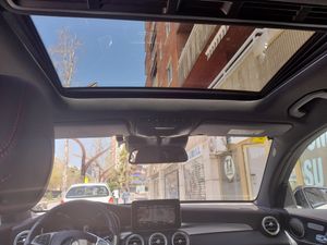 Mercedes GLC Coupé MercedesAMG GLC 43  - Foto 11