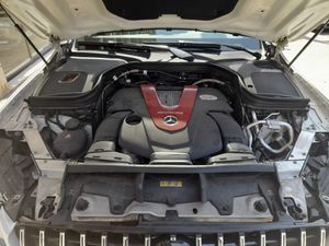 Mercedes GLC Coupé MercedesAMG GLC 43  - Foto 23