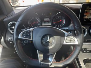 Mercedes GLC Coupé MercedesAMG GLC 43  - Foto 20