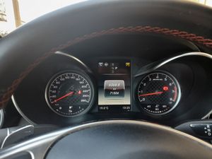 Mercedes GLC Coupé MercedesAMG GLC 43  - Foto 16