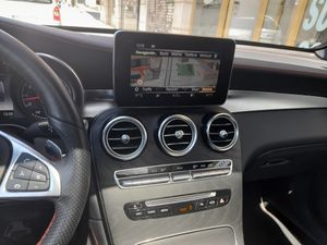 Mercedes GLC Coupé MercedesAMG GLC 43  - Foto 17