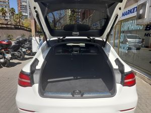 Mercedes GLC Coupé MercedesAMG GLC 43  - Foto 9