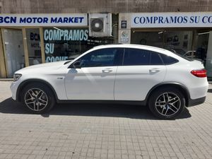 Mercedes GLC Coupé MercedesAMG GLC 43  - Foto 8