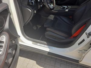 Mercedes GLC Coupé MercedesAMG GLC 43  - Foto 15