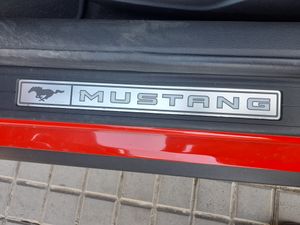 Ford Mustang 2.3 ECOBOOST  - Foto 17