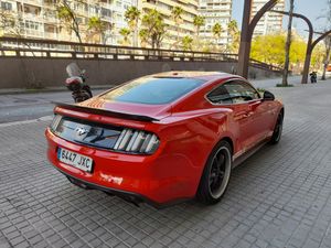 Ford Mustang 2.3 ECOBOOST  - Foto 5