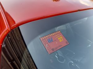 Ford Mustang 2.3 ECOBOOST  - Foto 21