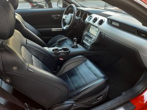 Ford Mustang 2.3 ECOBOOST  - Foto 22