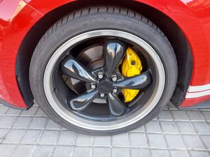 Ford Mustang 2.3 ECOBOOST  - Foto 9