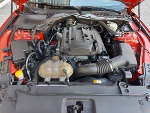 Ford Mustang 2.3 ECOBOOST  - Foto 19