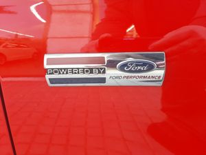 Ford Mustang 2.3 ECOBOOST  - Foto 20
