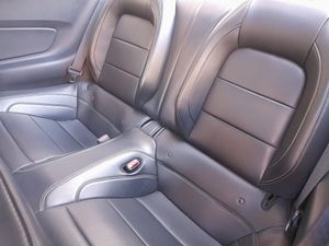 Ford Mustang 2.3 ECOBOOST  - Foto 11