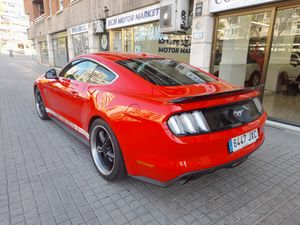 Ford Mustang 2.3 ECOBOOST  - Foto 7