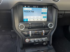 Ford Mustang 2.3 ECOBOOST  - Foto 14