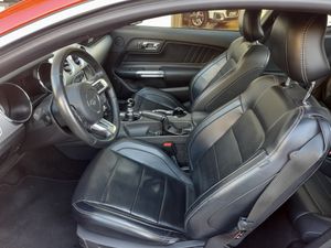 Ford Mustang 2.3 ECOBOOST  - Foto 10