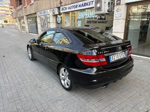 Mercedes Clase CLC CLC 160 Blue Efficiency  - Foto 7