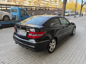 Mercedes Clase CLC CLC 160 Blue Efficiency  - Foto 5