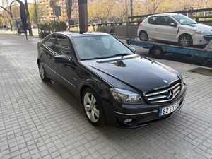 Mercedes Clase CLC CLC 160 Blue Efficiency  - Foto 4