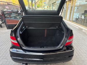 Mercedes Clase CLC CLC 160 Blue Efficiency  - Foto 11