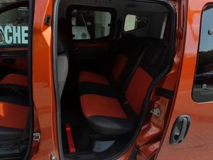 Fiat Qubo Dynanmic 1.3 Multijet 95cv 5 Plazas  - Foto 11