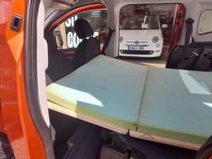 Fiat Qubo Dynanmic 1.3 Multijet 95cv 5 Plazas  - Foto 18