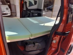 Fiat Qubo Dynanmic 1.3 Multijet 95cv 5 Plazas  - Foto 17