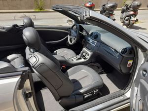 Mercedes Clase CLK CLK 200K ELEGANCE  - Foto 15