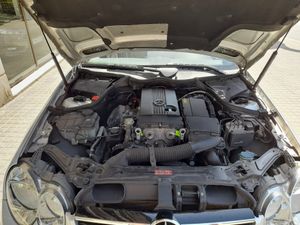 Mercedes Clase CLK CLK 200K ELEGANCE  - Foto 23