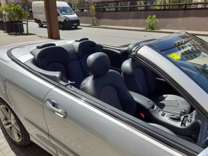 Mercedes Clase CLK CLK 200K ELEGANCE  - Foto 14