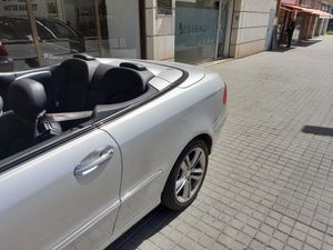 Mercedes Clase CLK CLK 200K ELEGANCE  - Foto 26