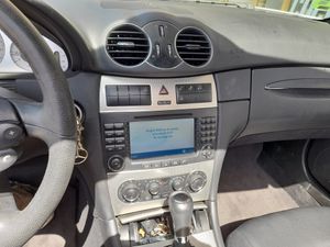 Mercedes Clase CLK CLK 200K ELEGANCE  - Foto 18