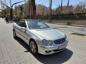 Mercedes Clase CLK CLK 200K ELEGANCE  - Foto 4